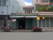 Hình ảnh 🆘 HẠ 3 TỶ Căn Mặt tiền - Ni Sư Huỳnh Liên - 95m2 - Nhà C4 - Nở hậu.
