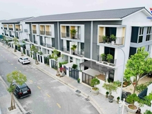 Hình ảnh Chỉ 5,5tỷ Đồng - Sở Hữu Ngay Nhà Phố LIỀN KỀ 80m2 BELHOMES