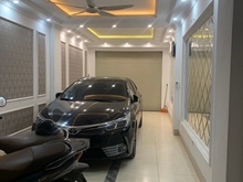 Hình ảnh Tư Đình 50m 5t 8.9 tỷ , Nhà đẹp ngõ thông, oto tránh vào nhà, kinh doa