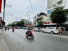 Hình ảnh Bán nhà hẻm nhựa 6m thông 19x46 nhỉnh 60tỷ đường Trường Chinh Tân Bình