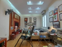 Hình ảnh Bán nhà Trần Điền - Ô tô đỗ cửa - 60mx5T, hơn 7 tỷ