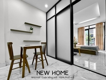 Hình ảnh Nam Kỳ Khởi Nghĩa, Q3, Ban Công, Tách Bếp, Full NT, Gần Chợ Tân Định