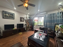 Hình ảnh Nhà Lĩnh Nam, Hoàng Mai phân lô 3 mặt tiền, ôtô tránh, 55m2, 14.5 tỷ.