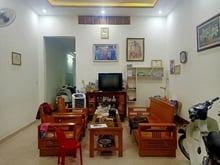 Hình ảnh Nhà 2 tầng gần Đại học Ngoại ngữ giá rẻ nhất thị trường chỉ nhỉnh 4 tỷ