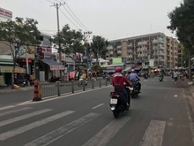 Hình ảnh Cho thuê nhà mặt tiền nguyên căn