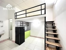 Hình ảnh 🌸 Duplex mới xây full nội thất ngay tại Quận 3