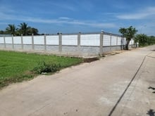 Hình ảnh Bán đất Nhị Bình Hóc Môn 2000m2