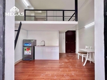 Hình ảnh Duplex Mới Xây , Gác Cao 1m8 , Full Nội Thất Ngay Ngã Năm Chuồng Chó