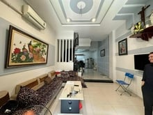 Hình ảnh Vỡ nợ bán nhà 1L đ.Nguyễn Văn Hưởng Q2 530M2-1.50TỶ gần Bigc có sổ