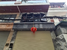 Hình ảnh Hồng tiến 50m 6 tầng 11.3 tỷ.  Gara ô tô - thang máy