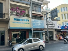 Hình ảnh Bán Nhà phố, gần Trần Hưng Đạo, P. Cầu Kho, Quận 1, (3.76m x 14.2m) ,G