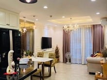 Hình ảnh Công đoàn giải thể bán nhanh CH THE GOLD VIEW Q4 giá chỉ 1 tỷ 830, SHR