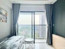 Hình ảnh Cho Thuê Và Bán The Rivana 1 Phòng Ngủ Full Nội Thất Tặng phí quản lý