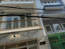 Hình ảnh Chuyển công tác bán nhanh nhà HXH Đào Duy Anh Phú Nhuận 1 tỷ 975 triệu