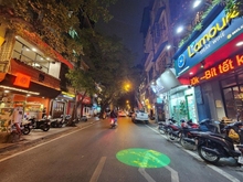 Hình ảnh Nhà 7 tầng siêu đẹp mặt phố Triệu Việt Vương, Hai Bà Trưng, giá 25 tỷ