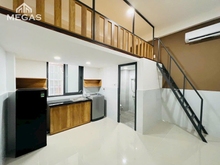 Hình ảnh Duplex Bancol Thoáng  , Máy Giặt Riêng , Ngay Vòng Xoay Kiệm