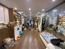 Hình ảnh Cần Bán Chung cư X2 Ngõ 18 Nguyễn Cơ Thạch 64m2, Lô Góc Giá 3.45Tỷ