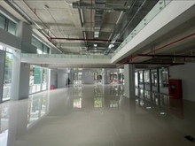 Hình ảnh Cho thuê nhà phố Thọ Pháp - Cầu Giấy, 230m2 x 1,5 tầng, 30m mặt tiền