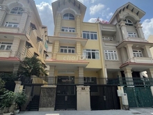 Hình ảnh Cho thuê Biệt Thự Him Lam - Đường số 12, Phường Tân Hưng, Quận 7- 75Tr