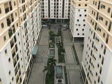 Hình ảnh Cho thuê cityland park hills 78m2,2pn, full 14tr