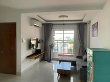 Hình ảnh LIÊN HỆ NGAY CH I-HOME, GV 63m2 dọn vô ở ngay chỉ 1,35 tỷ SHR