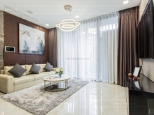 Hình ảnh Cho thuê chung cư Homyland 3 2PN 2WC 85M2, Cạnh sông thoáng mát