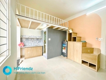 Hình ảnh ✨ Duplex bancol - Full NỘI THẤT - Gần ĐẠI HỌC VĂN HIẾN✨