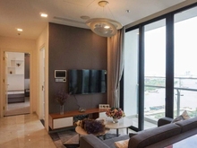 Hình ảnh Sở hữu ngay CH full NT giá tốt tại VINHOMES GOLDEN RIVER Q1 3 tỷ 265