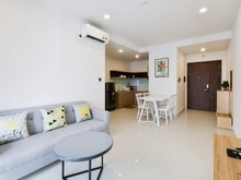 Hình ảnh Mới deal CH cao cấp tại SAIGON ROYAL Q4 chỉ với 2 tỷ 345 triệu có 2PN