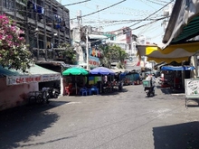 Hình ảnh 🔥️75m2 cách MT vài căn, hẻm 10m Lê Văn Sỹ Q.3 Nhà cũ 4pn khu kinh doa