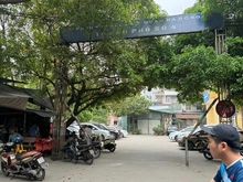 Hình ảnh Bán đất tặng nhà C4 Yên Phúc HĐ 36m2 gần ô tô giá 4,3 tỷ