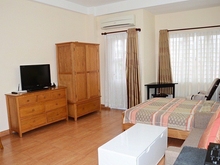 Hình ảnh Studio Nguyễn Thị Minh Khai, Q3, Gần ĐH Mở, Cửa Sổ Lớn, Full NT