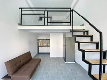 Hình ảnh khai Trương Duplex Full Nội Thất, Nguyễn Xí, Bình Thạnh