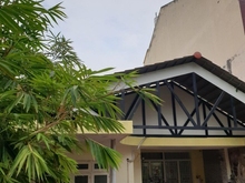 Hình ảnh Rẻ 51 tỷ! Bán MT P. Đakao Q1 - 8.55*32m - CN: 249.78m2 - GPXD: