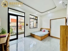 Hình ảnh Cho thuê Trang Chủ MB66.COM / Đăng Ký Tặng 66K mới 35m², 1 phòng ngủ full nội thất Nguyễn Oanh