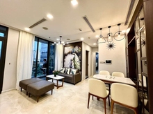 Hình ảnh Áp lực trả lãi bán CH Vinhomes Golden River Q1 giá 3 tỷ 045 triệu SHR