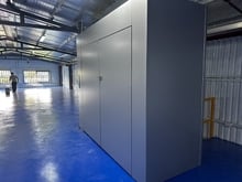 Hình ảnh Cho thuê kho xưởng 500m2 đường Quốc Lộ 13, Hiệp Bình Chánh, Thủ Đức