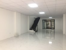 Hình ảnh CC Cho thuê nhà hoàn thiện đẹp Geleximco Lê Trọng Tấn, thông sàn.