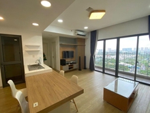 Hình ảnh Cho thuê Masteri Thảo Điền 2PN! Tầng cao - View thoáng - Full nội thất