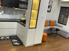 Hình ảnh 🌟Duplex TT Nghi Tám - Tây Hồ - Tầng 2- 80m2- 2pn giá 2,59 tỷ🌟
