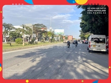 Hình ảnh BT. CHDV 21P, TN tới 175 triệu/th. Nhà MẶT TIỀN, 145m2, 8T, có H & TM.