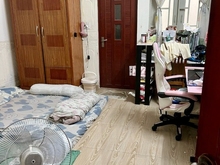 Hình ảnh Tân Chánh Hiệp, Nhà 3 Tầng, HXT Sát mặt tiền Lâm Thị Hố chỉ 5 tỷ.