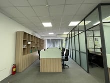 Hình ảnh cho thuê [SHOPHOUSE SARIMI] - 2 tầng - free set up - từ 35tr