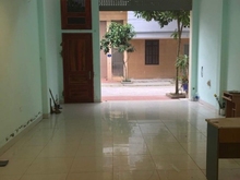 Hình ảnh Cho Thuê Nhà LK 50m x 3 Tầng, Phân Lô Dọc Bún 1 KĐT Văn Khê Hà Đông