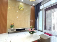 Hình ảnh chủ gửi bán gấp nhà Đ.Nguyễn Sỹ Sách,P15, Tân Bình, Dt:68m2, 2tỷ750tr