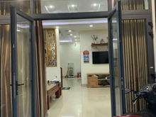 Hình ảnh Chủ bán gấp nhà hẻm 42 Hoàng Diệu 1T1L Q4 50m2 giá 990tr nhà đẹp shr