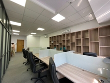 Hình ảnh Cho thuê 2 Sàn shophouse Saritown Sala