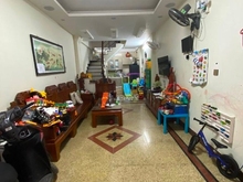 Hình ảnh Nhanh chân không mất ạ!! Rẻ nhất #Bạch_Mai, ba gác đỗ cửa, thoáng sáng