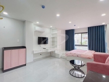 Hình ảnh Khai Trương Căn Hộ ĐẶNG VĂN NGỮ Phú Nhuận Full Nội Thất Gần Quận 3