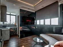 Hình ảnh 🌟Siêu Phẩm PentHouse 1PN Ban Công Sân Vườn - NT Cao Cấp Ngay Landmark